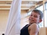 Dirk Kathan ließ in Cottbus erstmals international aufhorchen! Dirk Kathan ließ in Cottbus erstmals international aufhorchen!