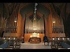 Ein Orgelkonzert findet am 26. September in Bartholomäberg statt
