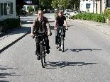 Elektrofahrrad kostenlos testen am 26.09.09 in Frastanz Elektrofahrrad kostenlos testen am 26.09.09 in Frastanz