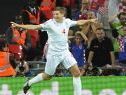 Gerrard und Co. sind in Südafrika dabei Gerrard und Co. sind in Südafrika dabei