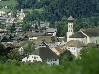 Infos aus Schruns Infos aus Schruns