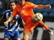 Ivanschitz bleibt in Mainz erfolgreich Ivanschitz bleibt in Mainz erfolgreich