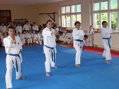 Karateclub Höchst Karateclub Höchst