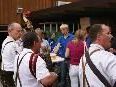 Köstliche Würste, kalte Getränke und Live-Musik in Dornbirn Köstliche Würste, kalte Getränke und Live-Musik in Dornbirn