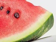 Mit Melonen lässt sich dem Burnout vorbeugen. Mit Melonen lässt sich dem Burnout vorbeugen.