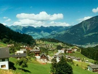 Mit Umleitungen und Straßensperren ist in den folgenden Wochen am Bürserberg zu rechnen. Mit Umleitungen und Straßensperren ist in den folgenden Wochen am Bürserberg zu rechnen.