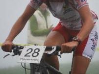 Sandra Burtscher Sandra Burtscher