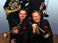 Sonus Brass Ensemble und zwei weitere Brassspektakel in der Remise