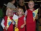 Spiele, Bastelstationen oder Unterhaltung auf der Showbühne ? die Kinder stehen im Mittelpunkt beim Altacher Kinderfest. Spiele, Bastelstationen oder Unterhaltung auf der Showbühne ? die Kinder stehen im Mittelpunkt beim Altacher Kinderfest.