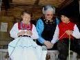 Text und Bilder: Agnes Kaufmann Text und Bilder: Agnes Kaufmann