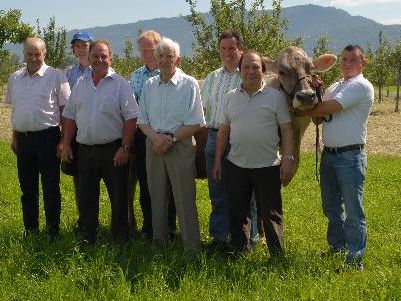 Viehzuchtverein Lauterach Viehzuchtverein Lauterach