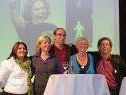 Vorarlberger Grüne sind optimistisch Vorarlberger Grüne sind optimistisch