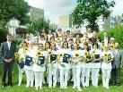 Wallner gratulierte den 28 Absolventinnen und Absolventen der Krankenpflegeschule Bregenz