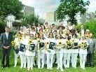 Wallner gratulierte den 28 Absolventinnen und Absolventen der Krankenpflegeschule Bregenz Wallner gratulierte den 28 Absolventinnen und Absolventen der Krankenpflegeschule Bregenz