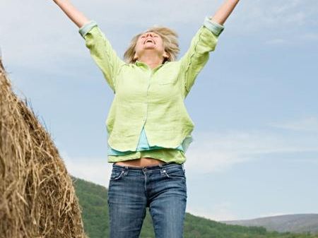 Werden Sie fit mit den aks Kursen! (Foto: Imagesource) Werden Sie fit mit den aks Kursen! (Foto: Imagesource)