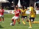 Westligaduell Altach Amateure vs FCHard ist der Pokalhit. Foto: Manfred Wicher Westligaduell Altach Amateure vs FCHard ist der Pokalhit. Foto: Manfred Wicher