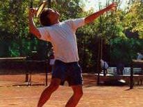 Zu Ende ist die Tennissaison 2009 in Nüziders Zu Ende ist die Tennissaison 2009 in Nüziders