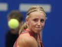 22-Jährige gegen Safarova chancenlos 22-Jährige gegen Safarova chancenlos