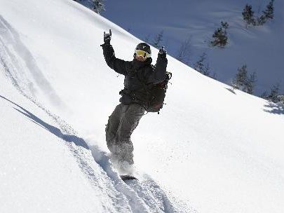 Abwechslung in Lech Abwechslung in Lech