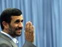 Ahmadinejad demonstriert Selbstbewusstsein