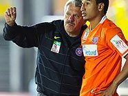 Amateure-Coach Dihanich und Ben Nasra erwarten Altach Amateure-Coach Dihanich und Ben Nasra erwarten Altach