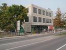 Anfang November ziehen die ersten Mieter im Gesundheitszentrum ein Anfang November ziehen die ersten Mieter im Gesundheitszentrum ein