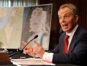 Blair als Bush-Freund abgestempelt? Blair als Bush-Freund abgestempelt?