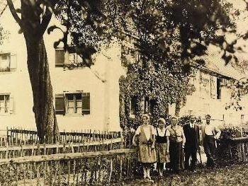 Brunnenfeld Brunnenfeld