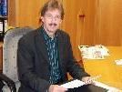 Bürgermeister Maierhofer erläuterte bei der Gemeindevertretungssitzung die Dokumentation. Bürgermeister Maierhofer erläuterte bei der Gemeindevertretungssitzung die Dokumentation.