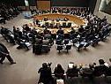 Dem Sicherheitsrat gehören 15 Länder an