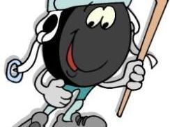 Der EHC- Montafon ist bald wieder auf dem Eis.. Der EHC- Montafon ist bald wieder auf dem Eis..