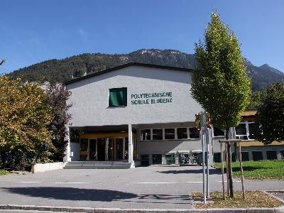 Der Poly-Umbau sorgt in der Alpenstadt weiter für Zünd- bzw. Gesprächsstoff. Der Poly-Umbau sorgt in der Alpenstadt weiter für Zünd- bzw. Gesprächsstoff.
