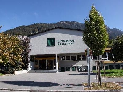 Der Poly-Umbau sorgt in der Alpenstadt weiter für Zünd- bzw. Gesprächsstoff.