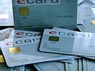 Ecards können vom Arbeitgeber noch nicht ausgelesen werden. Ecards können vom Arbeitgeber noch nicht ausgelesen werden.