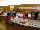 Ein bewährtes Team. Ein bewährtes Team.