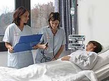 Eine außerordentliche Jahreshauptversammlung hat der Krankenpflegeverein Schruns Eine außerordentliche Jahreshauptversammlung hat der Krankenpflegeverein Schruns