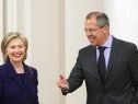 Entspannte Beziehung zwischen Russland und den USA Entspannte Beziehung zwischen Russland und den USA