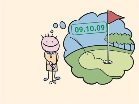 Erstes Golmer Cross Golf Charity Erstes Golmer Cross Golf Charity