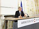 Erwartet "respektvollen Umgang" Erwartet "respektvollen Umgang"