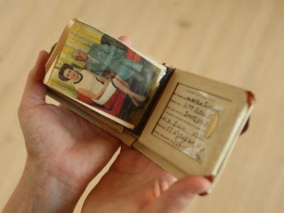 Frauennachlässe Frauennachlässe