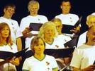 Gemeinsam stimmkräftig unterwegs: Liederkranz Pfullingen, Andreas-Chor. Gemeinsam stimmkräftig unterwegs: Liederkranz Pfullingen, Andreas-Chor.