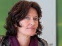 Glawischnig sieht "Verdrängungswettbewerb" Glawischnig sieht "Verdrängungswettbewerb"