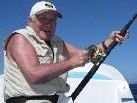 Gratulation zum 75. Geburtstag von Karl Wille. Gratulation zum 75. Geburtstag von Karl Wille.