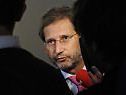 Hahn selbst würde zur Verfügung stehen Hahn selbst würde zur Verfügung stehen