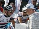 Harald Morscher und Thomas Kofler müssen ein neues Team zusammenstellen. Harald Morscher und Thomas Kofler müssen ein neues Team zusammenstellen.