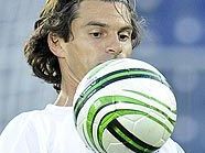 Jocelyn Blanchard: "Frankreich ist Favorit" Jocelyn Blanchard: "Frankreich ist Favorit"