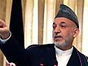 Karzai (Bild) und Abdullah treten gegeneinander an