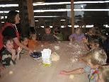 Kindergarten Raggal am Brotbacken bei Pauline Kindergarten Raggal am Brotbacken bei Pauline