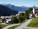 Kleinwasserkraftwerke im Großen Walsertal