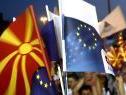 Mazedonien macht große Fortschritte